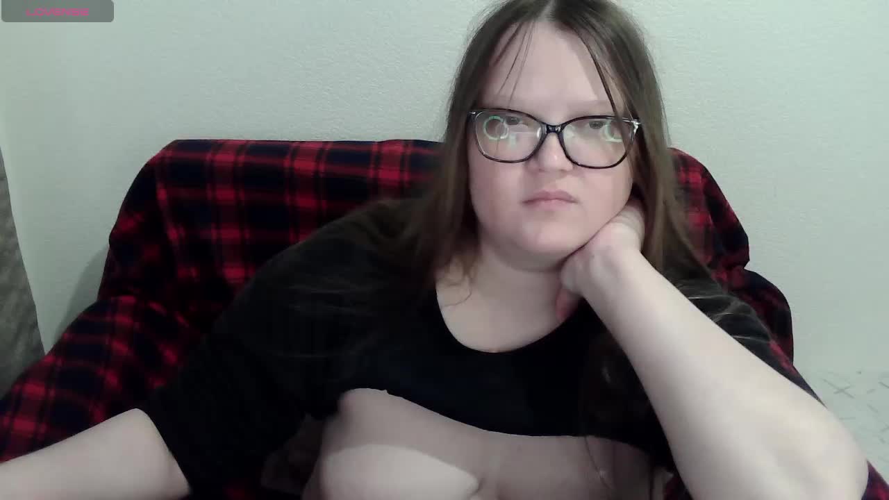 Misssexyberry Adult Chat October 14, 2025