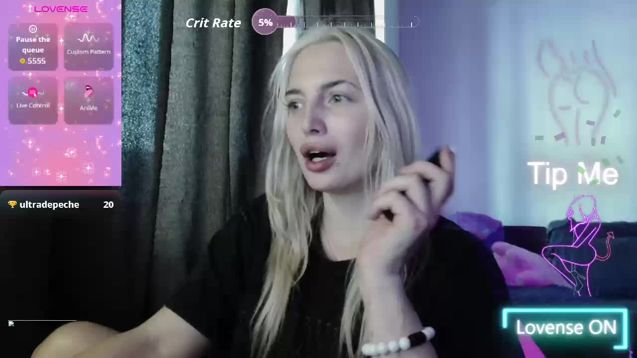 SpaceMarsi Adult Chat October 14, 2025