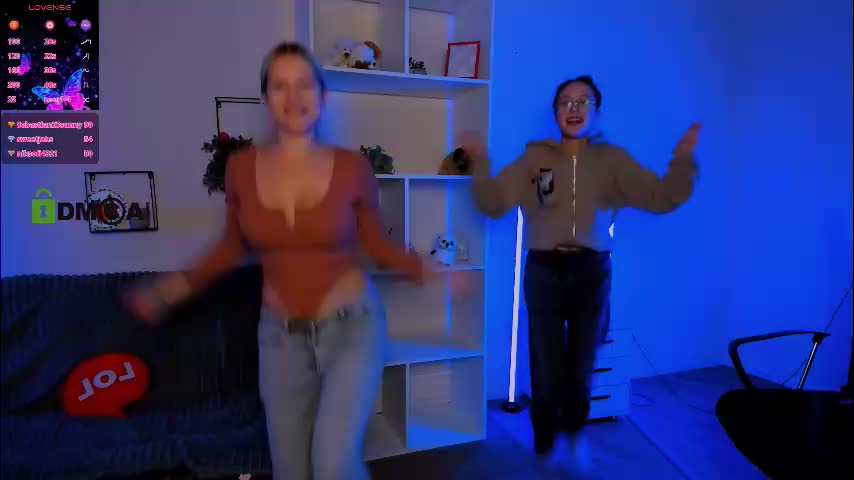 mona_cloud Adult Chat October 14, 2025