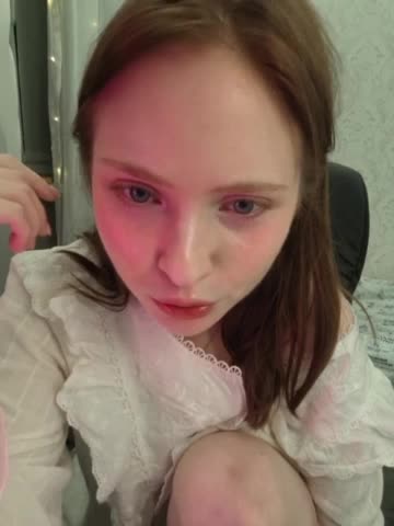 l1ttle_p0ppy Adult Chat October 14, 2025