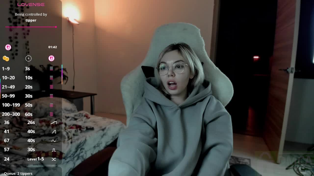 AnyaTaylorJoy_ Adult Chat October 14, 2025