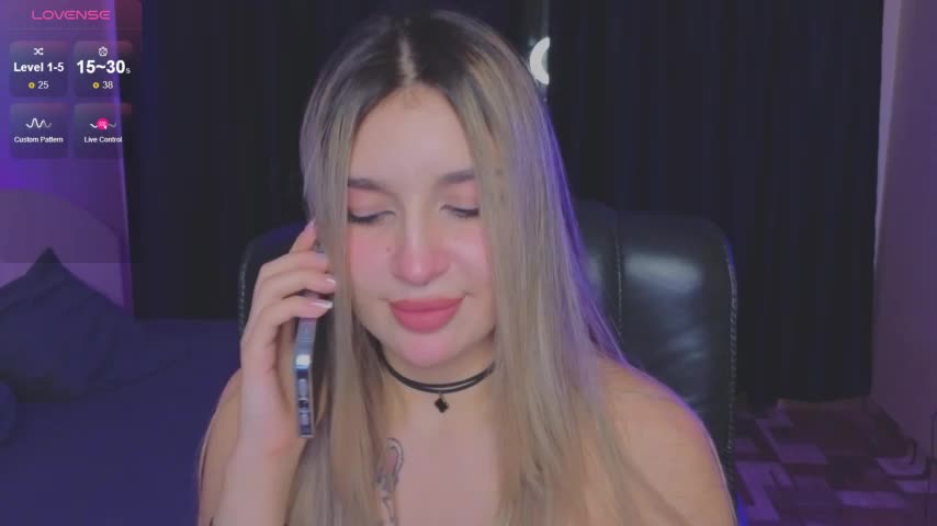 RoxyChill Adult Chat October 14, 2025