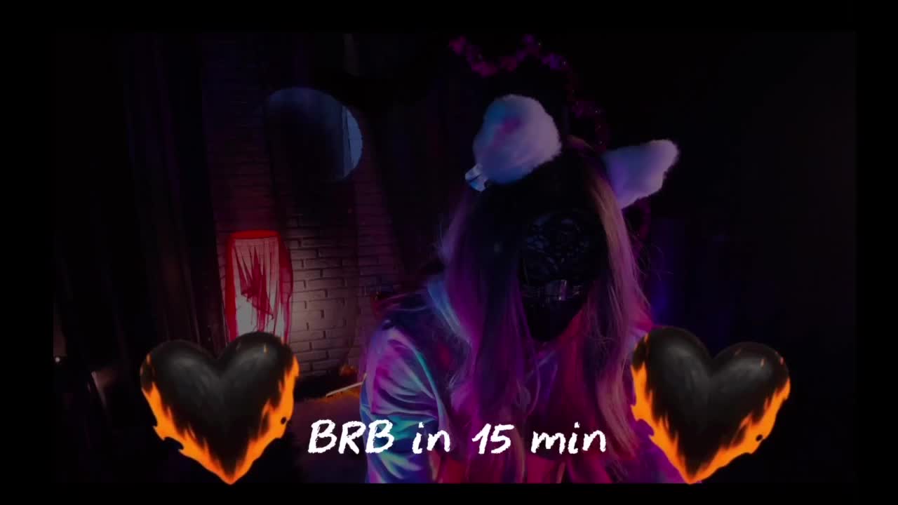 Li-Drago Adult Chat October 14, 2025