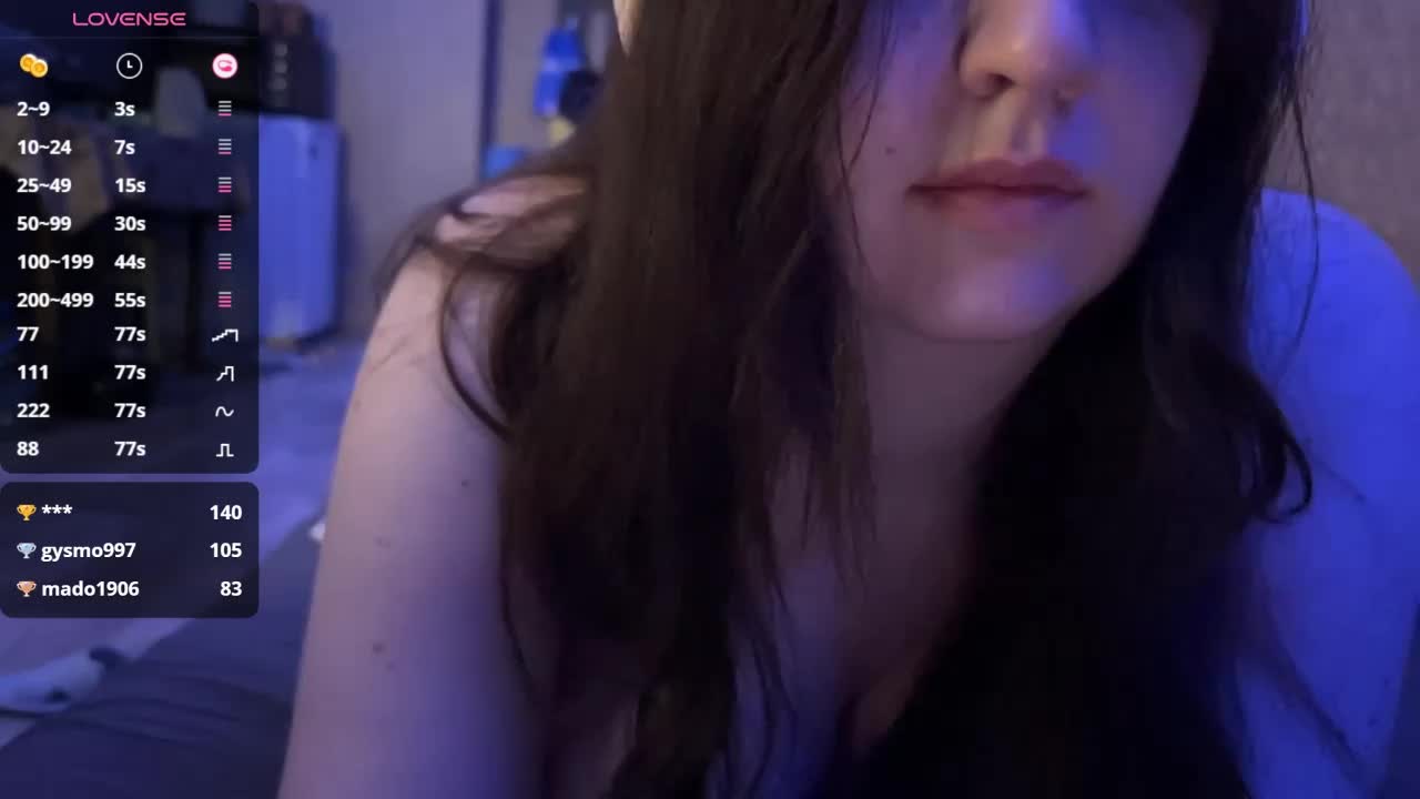 BettyannBencomo Adult Chat October 14, 2025