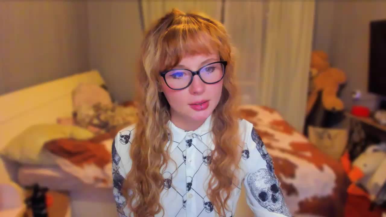 konopushka Adult Chat October 14, 2025