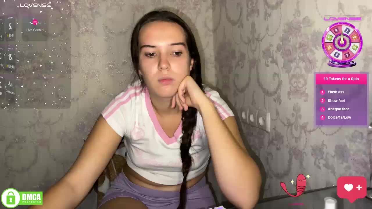 the-princese Adult Chat October 14, 2025