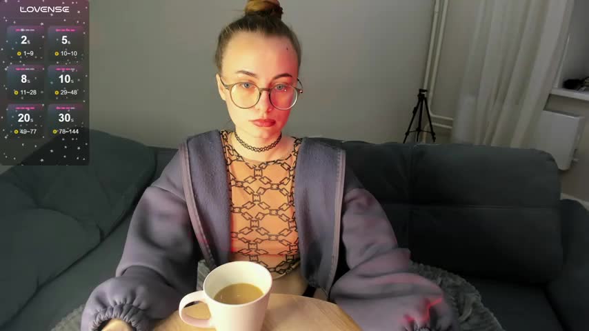 MewStella Adult Chat October 14, 2025