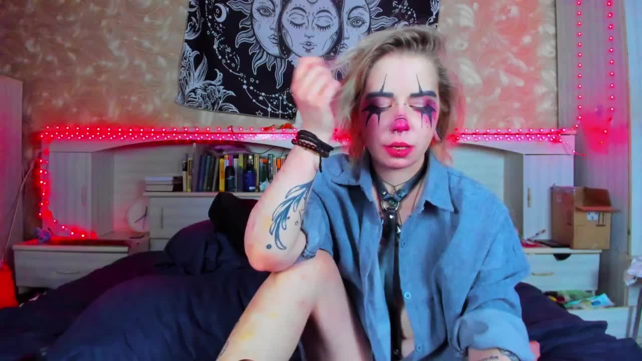 Aru-k0t0 Adult Chat October 14, 2025