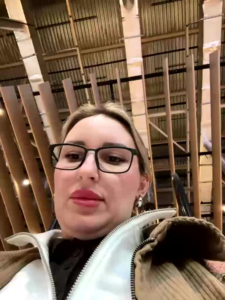 FetishTeacher Adult Chat October 14, 2025