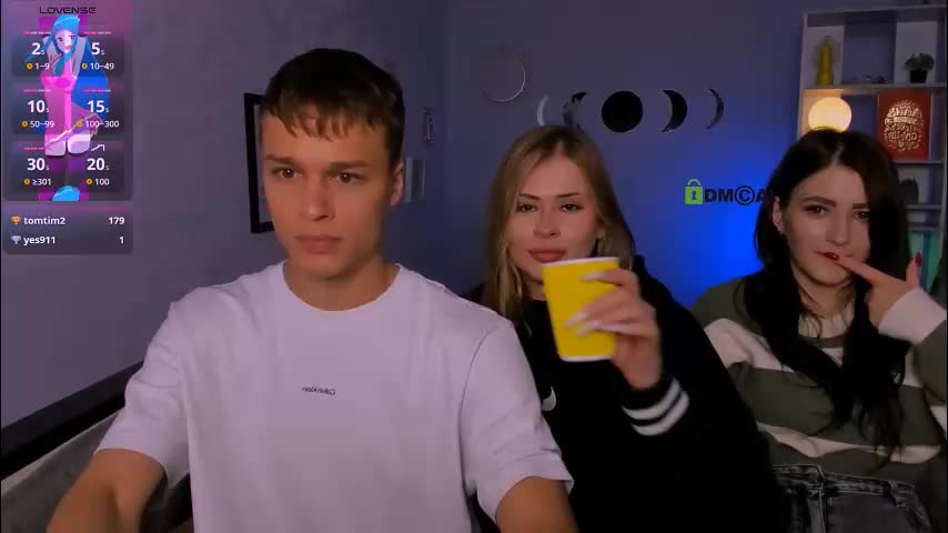 odri_sweet Adult Chat October 13, 2025