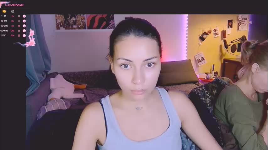 valorant_girl Adult Chat October 14, 2025