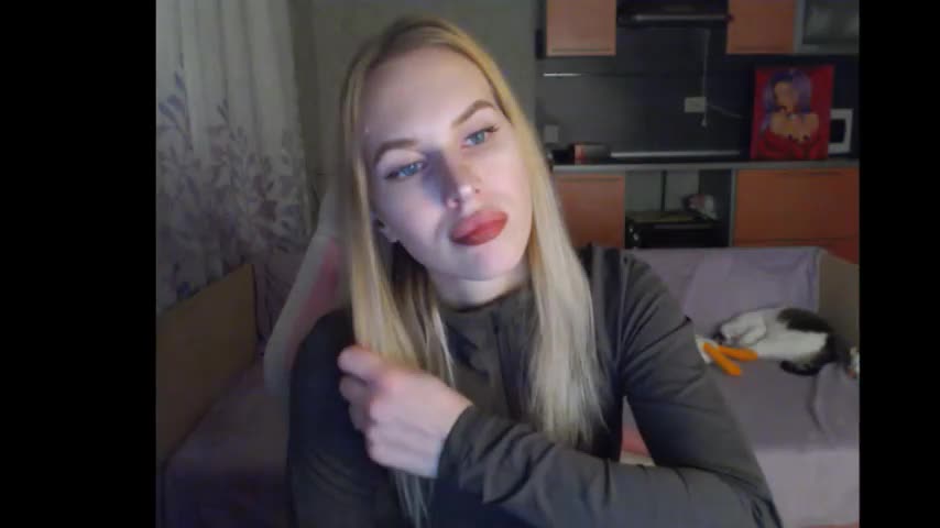 elsa_shine Adult Chat October 14, 2025