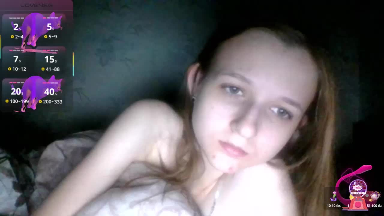 Kitty20Meow Adult Chat October 14, 2025