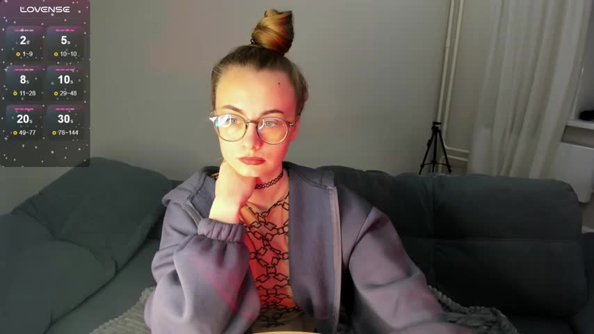 MewStella Adult Chat October 14, 2025