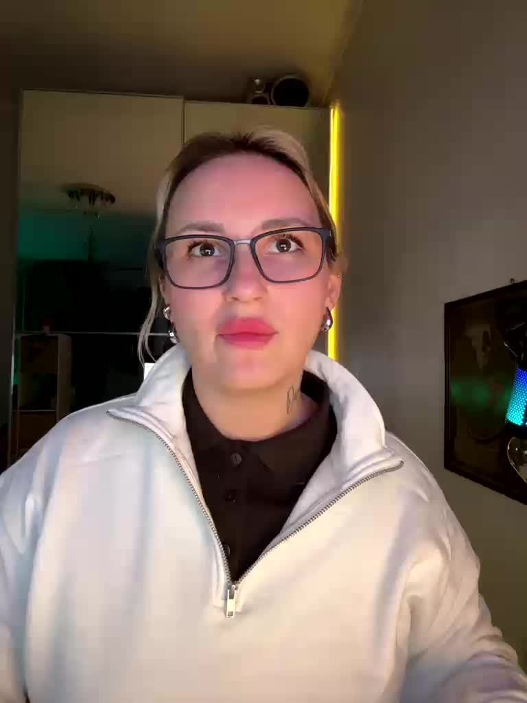 FetishTeacher Adult Chat October 14, 2025