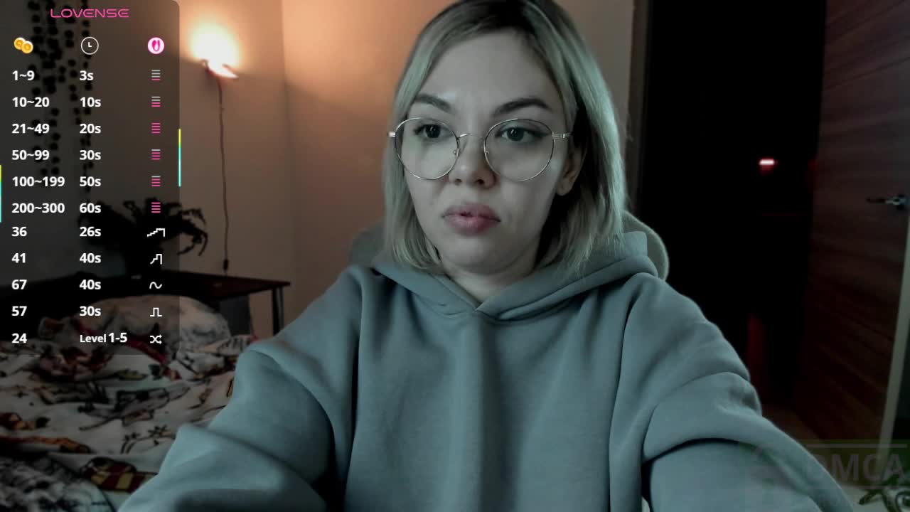 AnyaTaylorJoy_ Adult Chat October 14, 2025