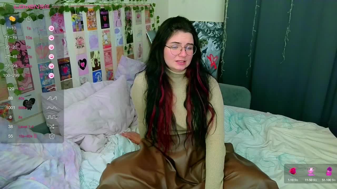 Kitty-Katty Adult Chat October 14, 2025