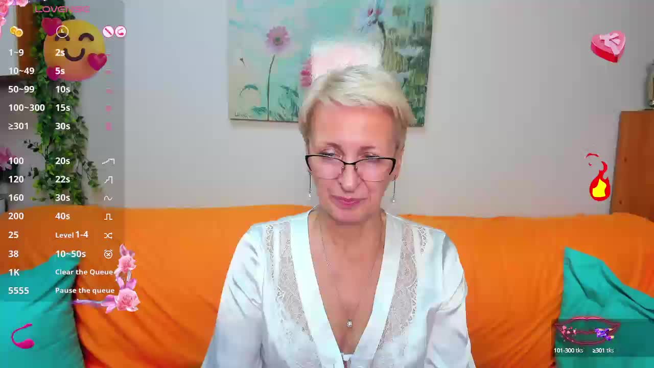 iamyourdream89 Adult Chat October 14, 2025