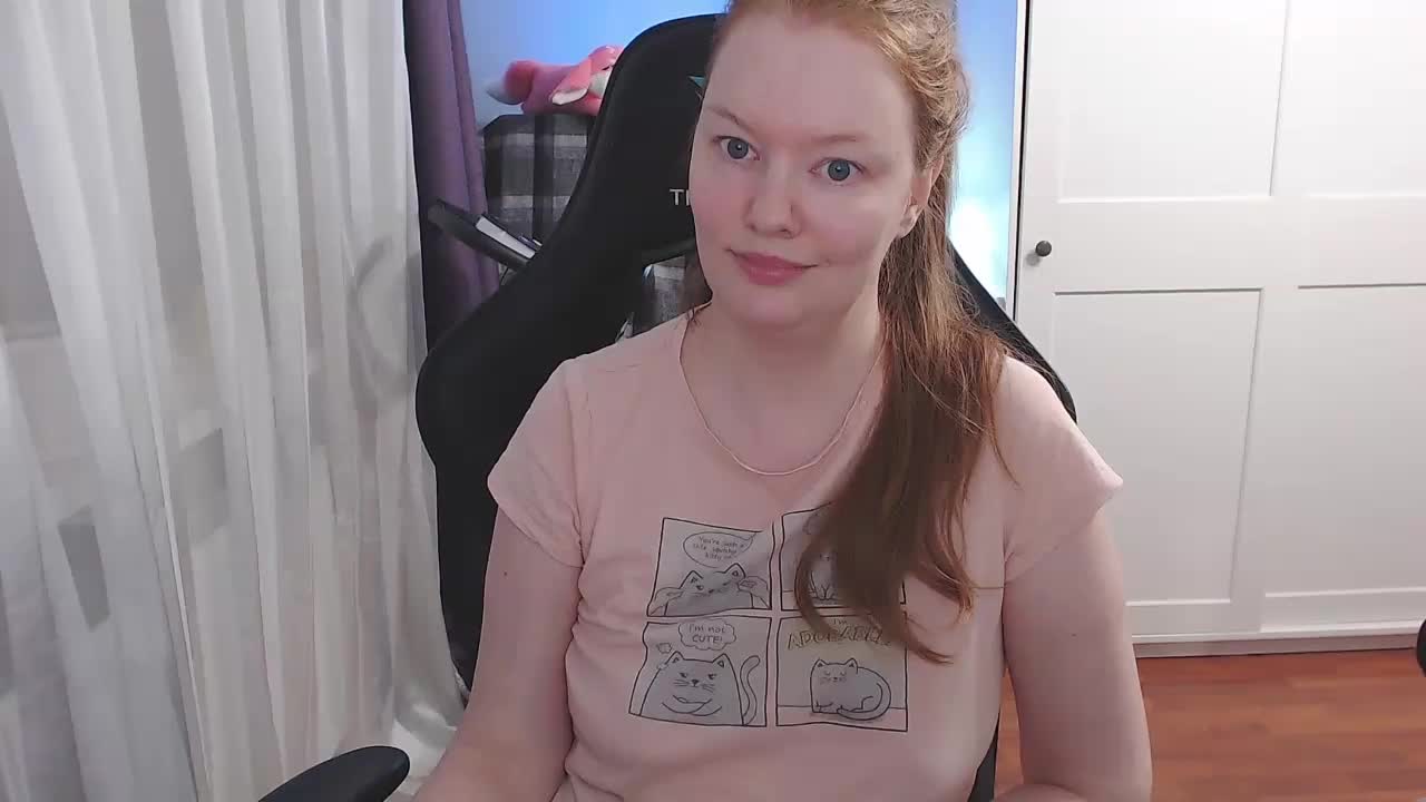 missInari Adult Chat October 14, 2025