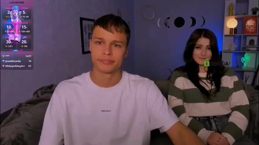 odri_sweet Adult Chat October 14, 2025