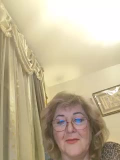 KarinkaSweet Adult Chat October 14, 2025