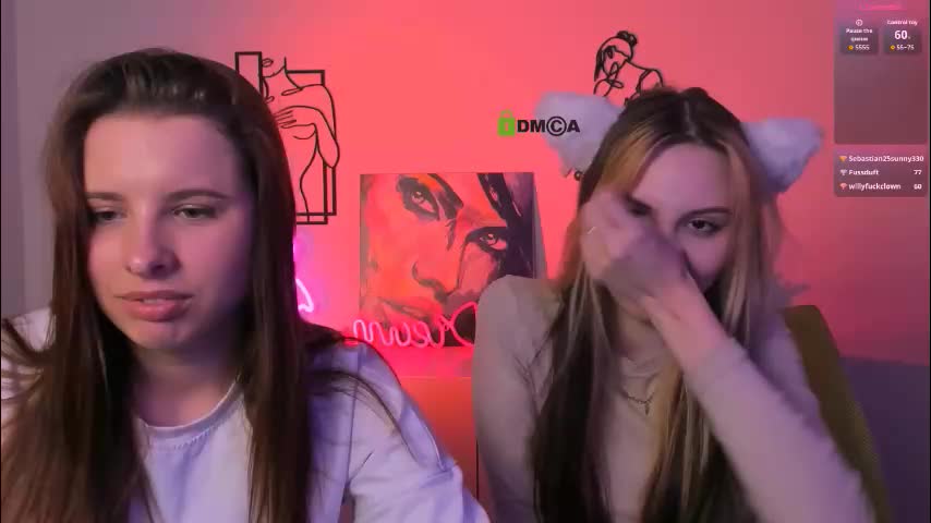 luna_tin Adult Chat October 14, 2025