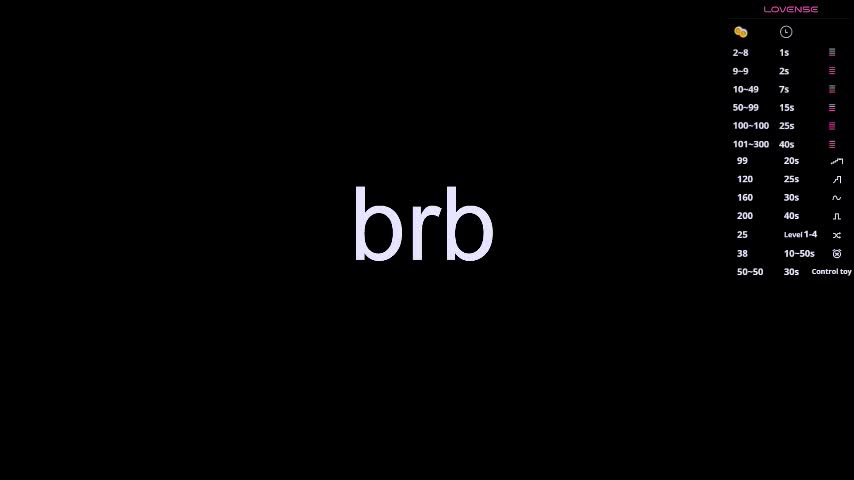 lolla_spencer Adult Chat October 14, 2025