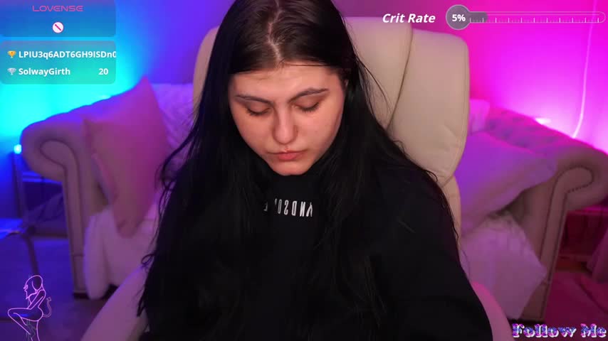 NanaDaizy Adult Chat October 14, 2025