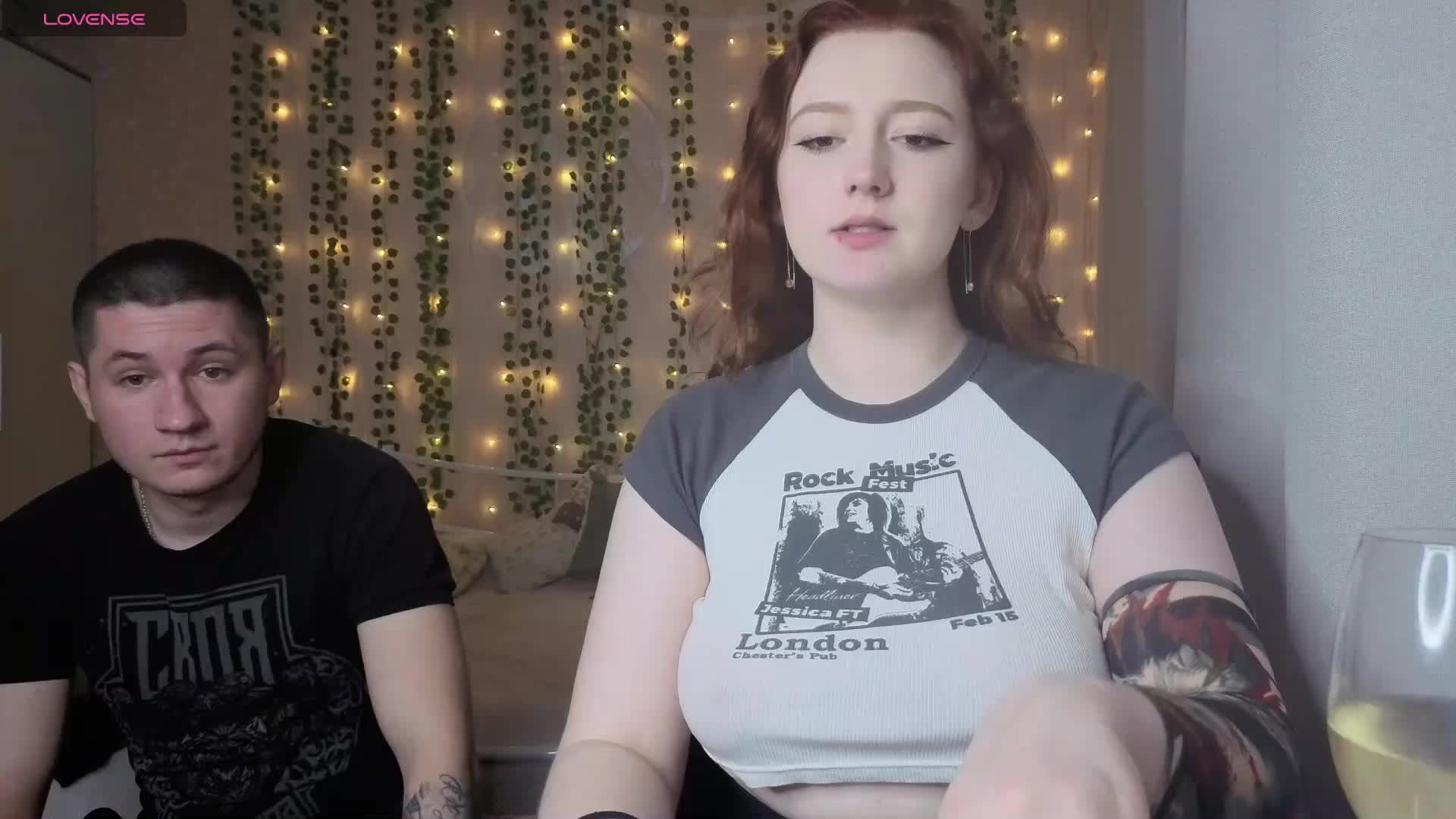 KsqandT Adult Chat October 14, 2025