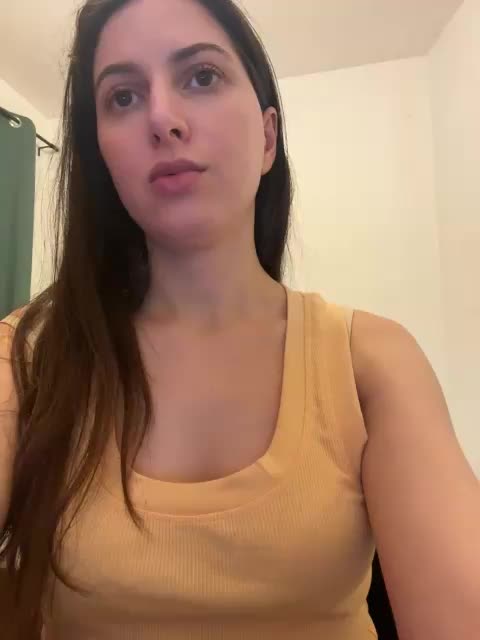 Hot-lina Adult Chat October 14, 2025