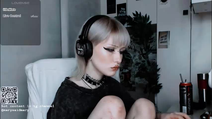 say_mary Adult Chat October 14, 2025