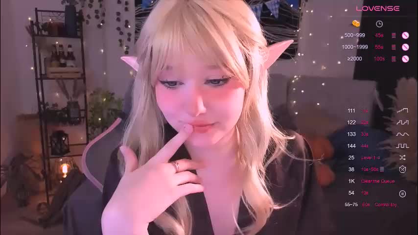 irma_bell Adult Chat October 14, 2025