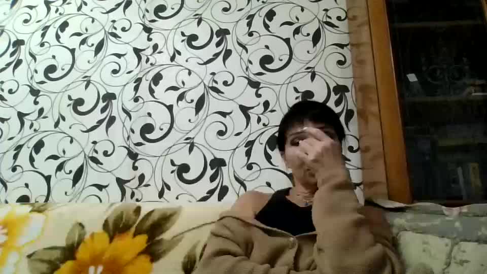 JeaneDavis Adult Chat October 14, 2025