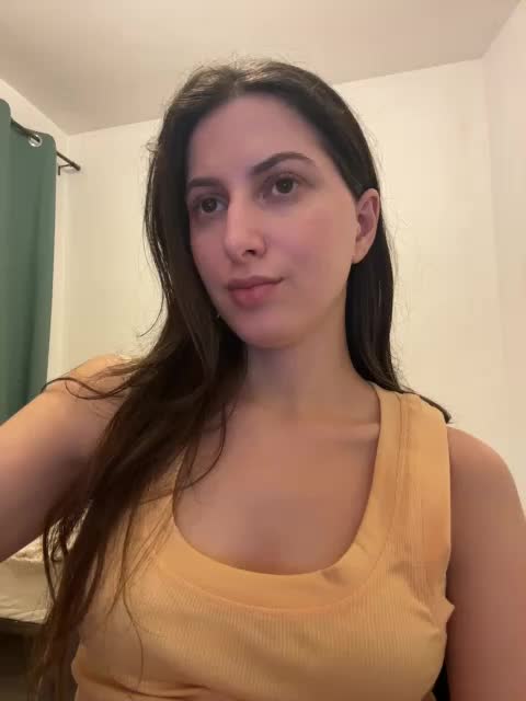 Hot-lina Adult Chat October 14, 2025