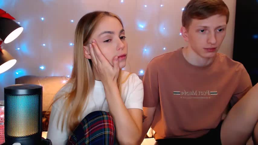 juliaanddima Adult Chat October 14, 2025