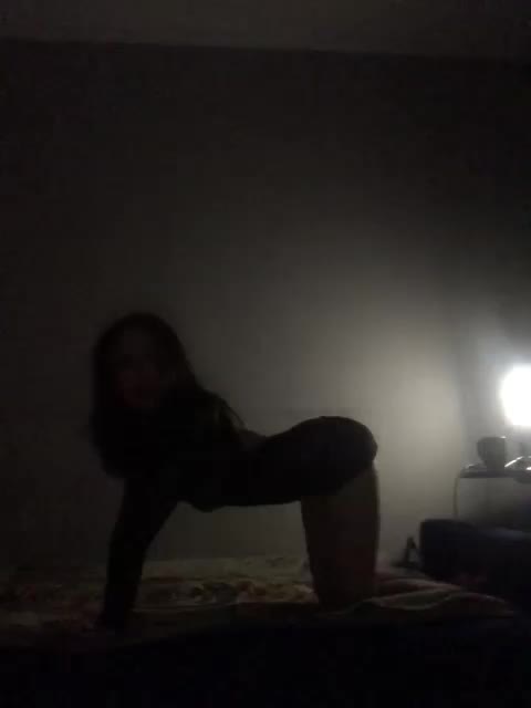 Kitana_mk Adult Chat October 14, 2025