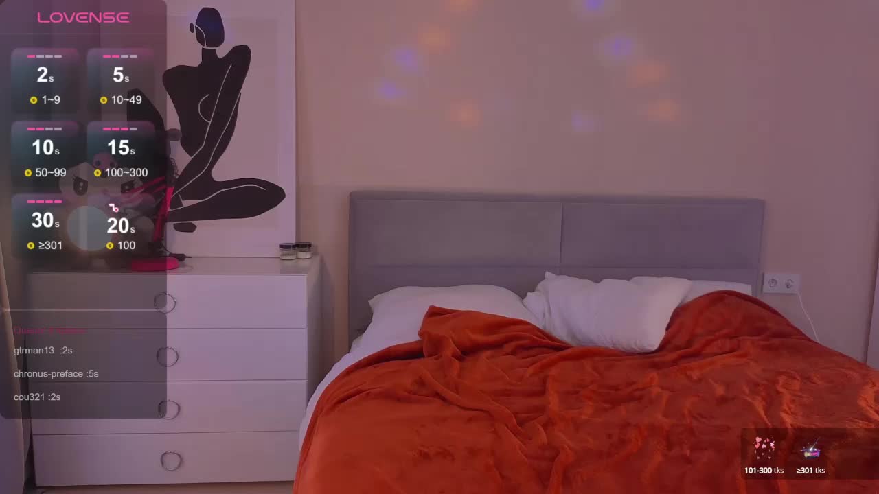 MiaLuw Adult Chat October 14, 2025