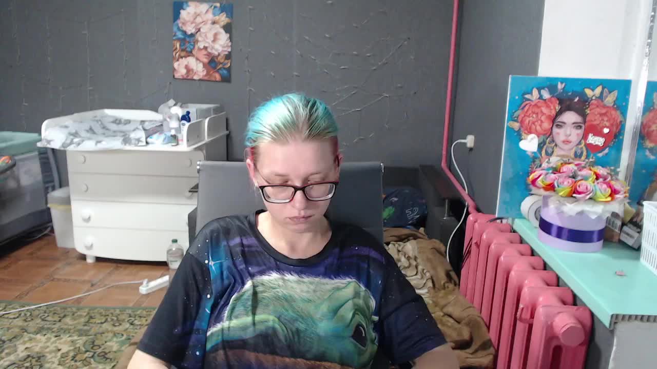 malvinella Adult Chat October 14, 2025