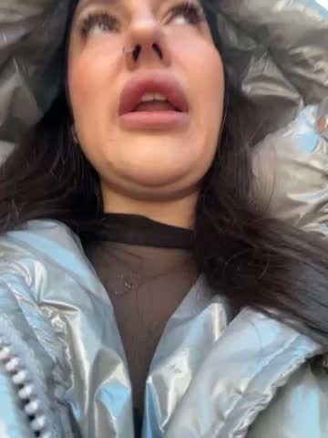 AleksandraRich Adult Chat October 14, 2025