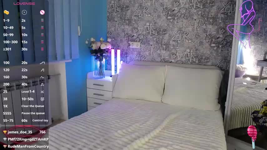 ElisaJane Adult Chat October 14, 2025