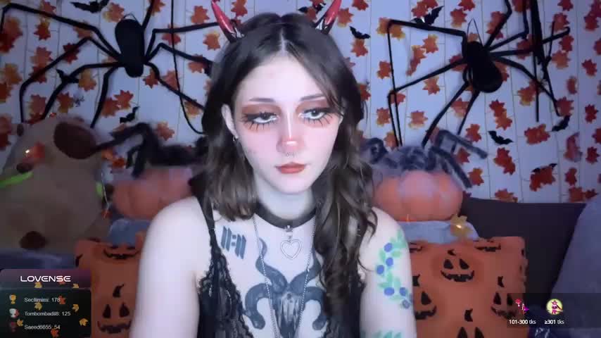 _Devill_Baby Adult Chat October 14, 2025