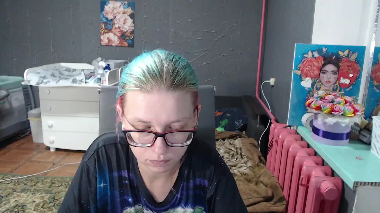 malvinella Adult Chat October 14, 2025