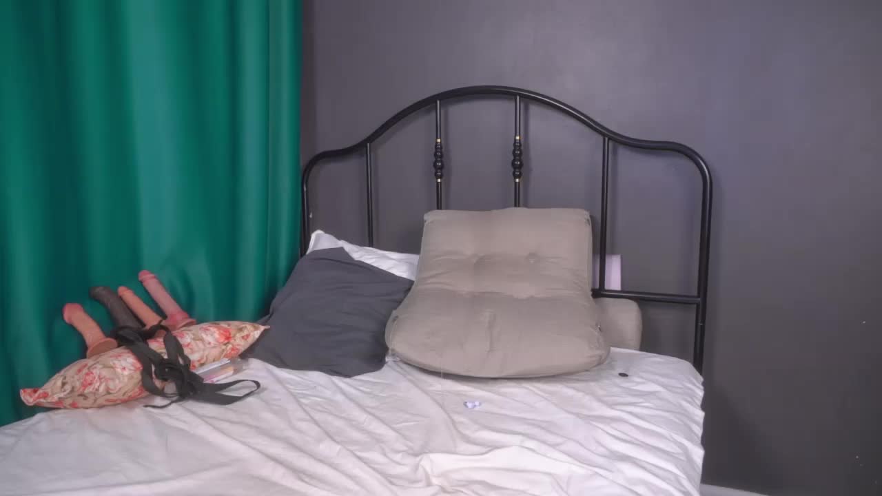 IsadoraDunkan Adult Chat October 14, 2025