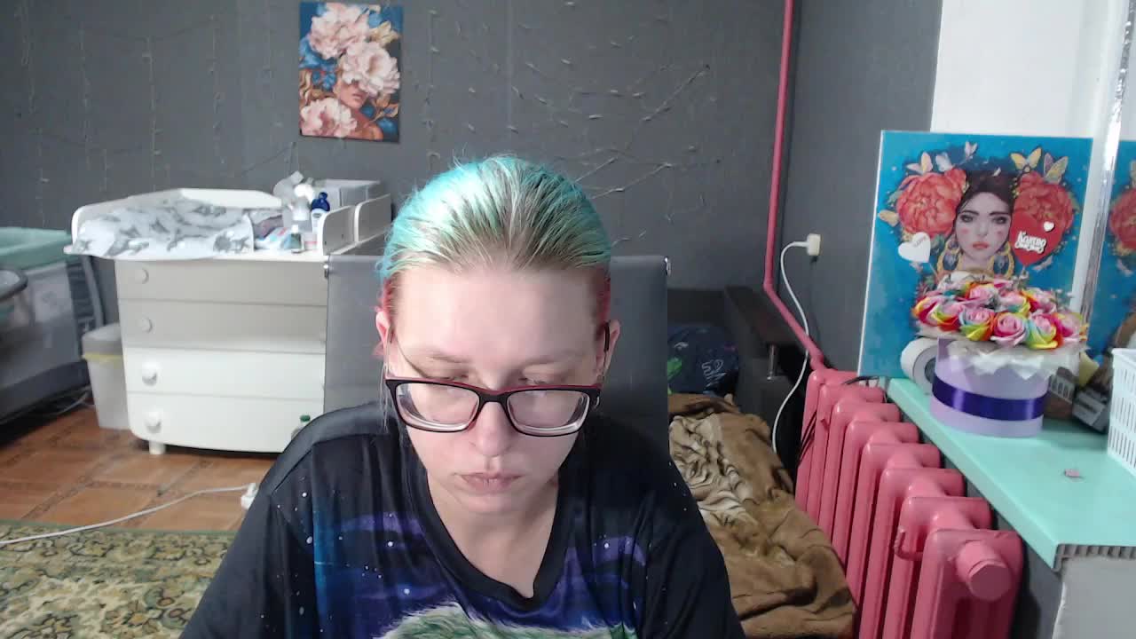 malvinella Adult Chat October 14, 2025