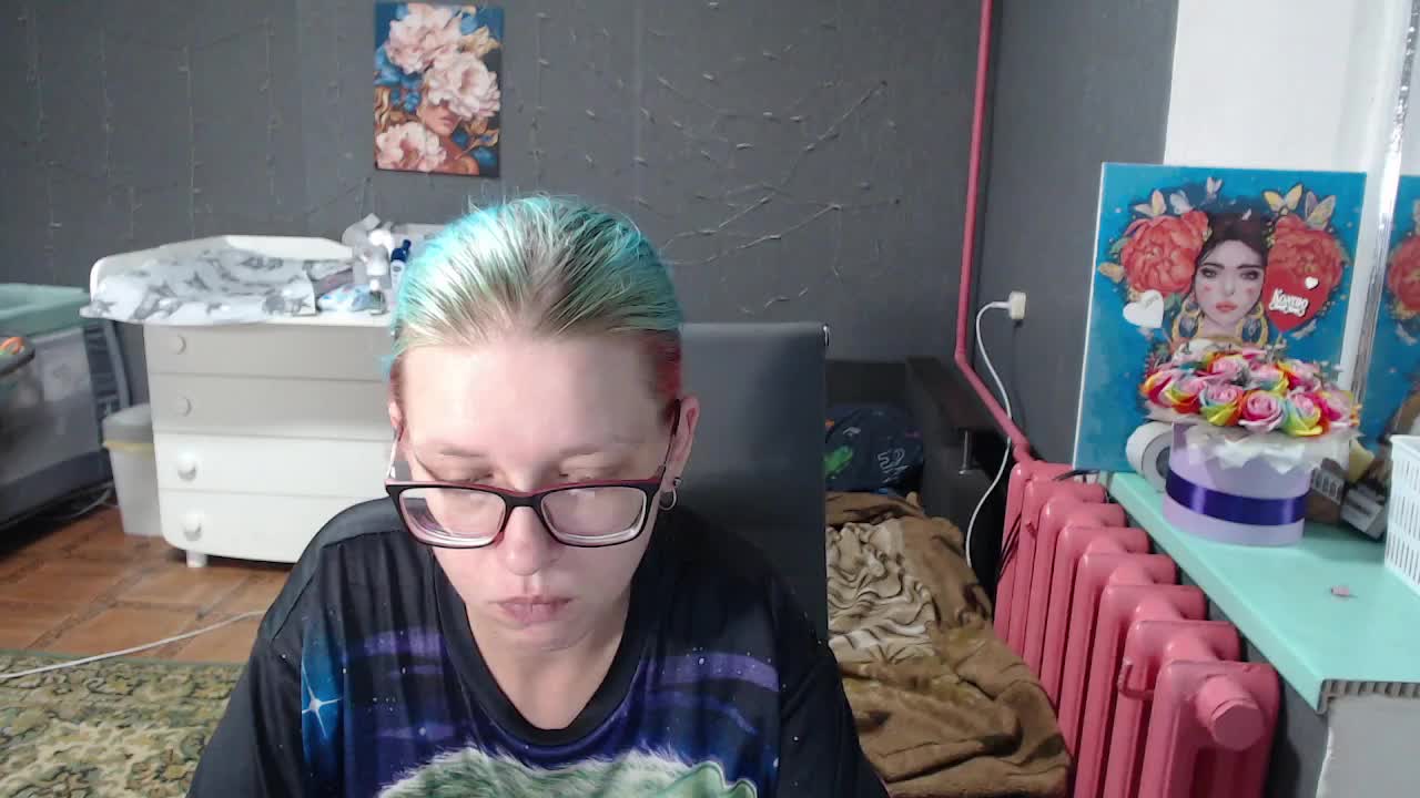 malvinella Adult Chat October 14, 2025