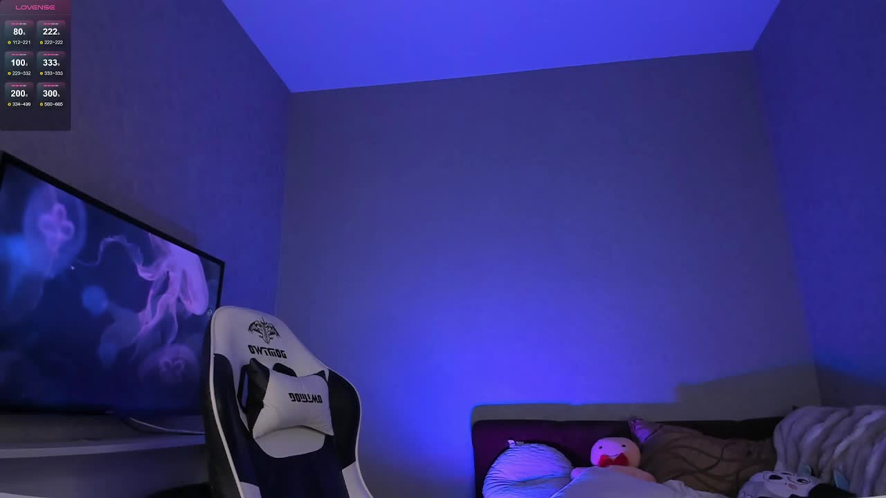 Lissysss Adult Chat October 14, 2025