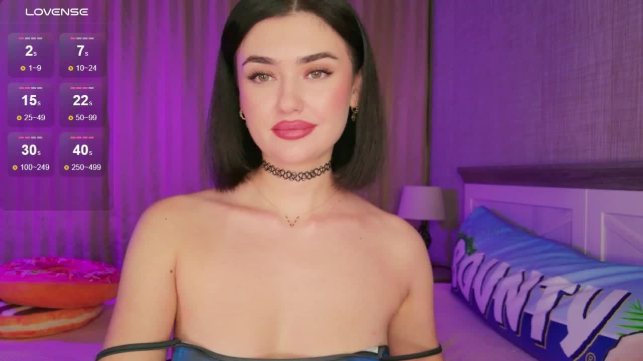 LeJanele Adult Chat October 14, 2025