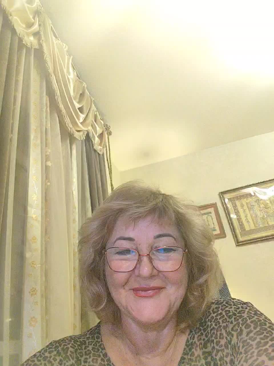 KarinkaSweet Adult Chat October 14, 2025