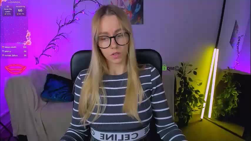 kira_neko Adult Chat October 13, 2025