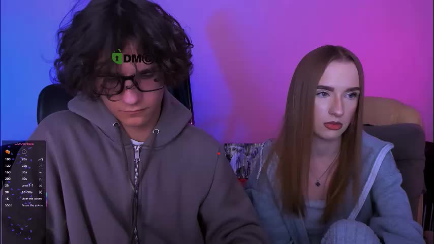 doll_vey Adult Chat October 14, 2025